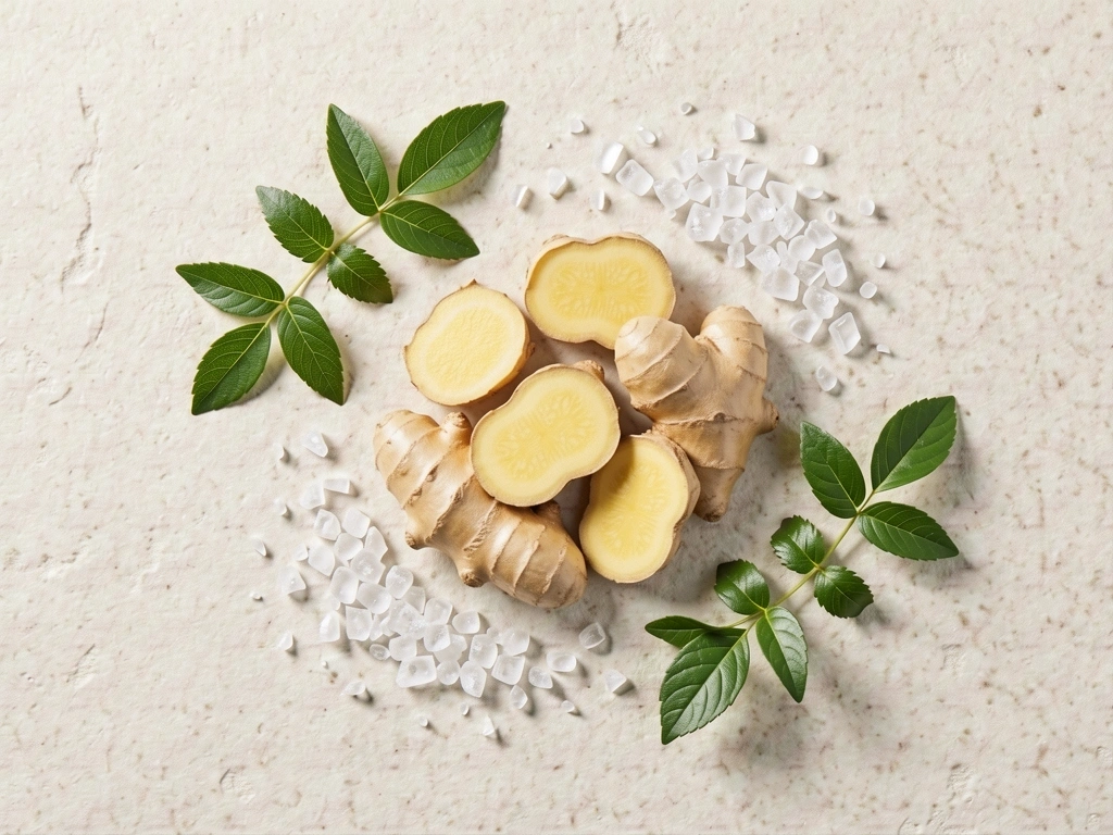 Natural supplements for men ingredients