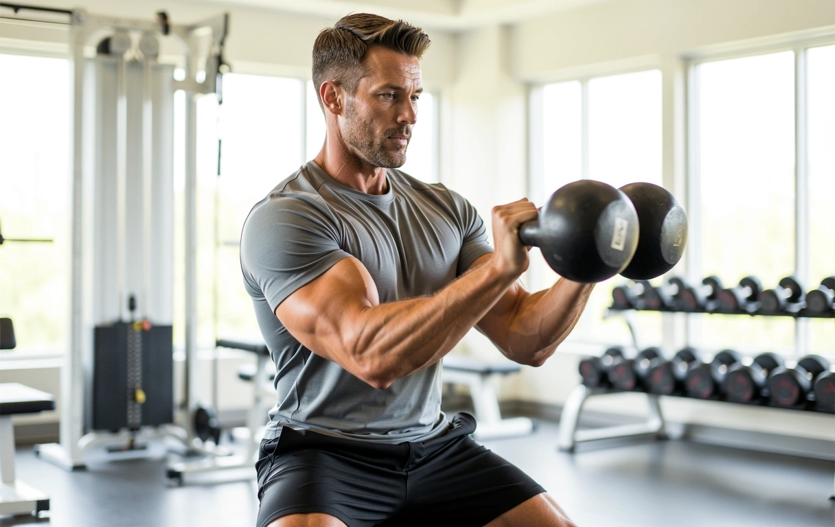 Körperliche Leistungsfähigkeit steigern